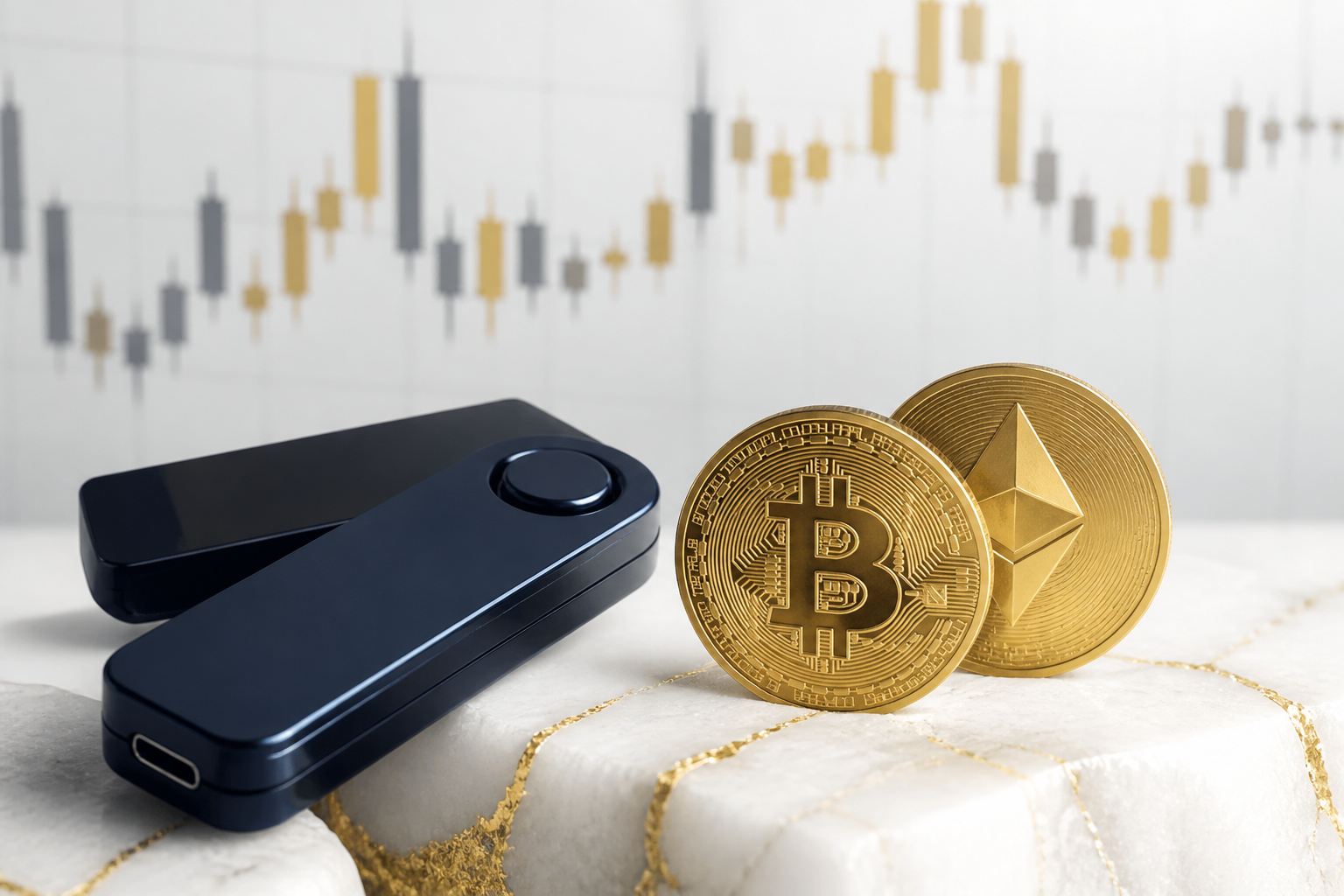 Crypto exchange